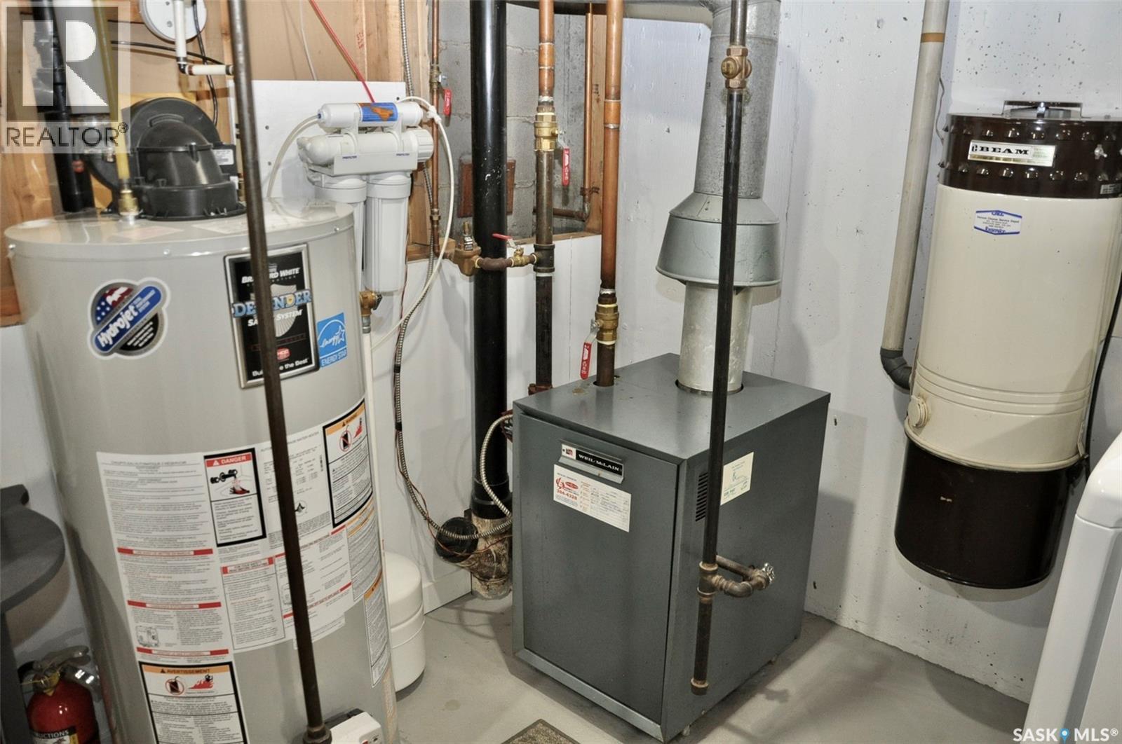 3606 Balfour Court, Saskatoon, Saskatchewan  S7H 4B2 - Photo 36 - SK031411