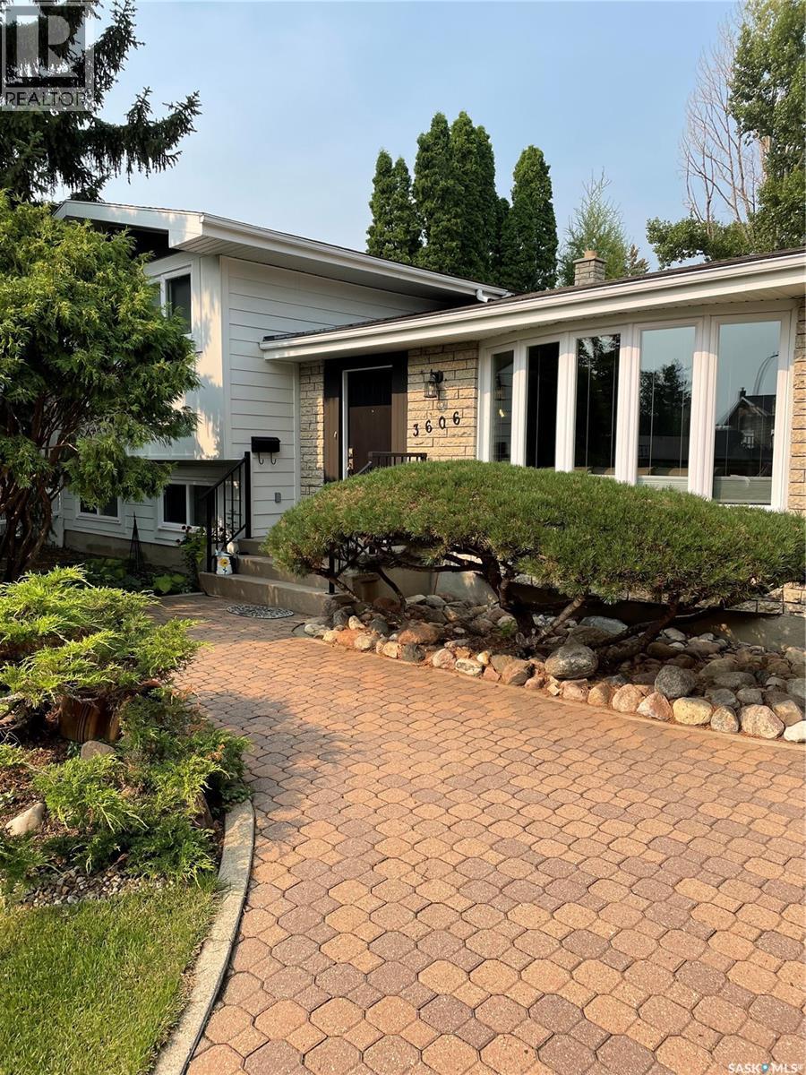 3606 Balfour Court, Saskatoon, Saskatchewan  S7H 4B2 - Photo 37 - SK031411