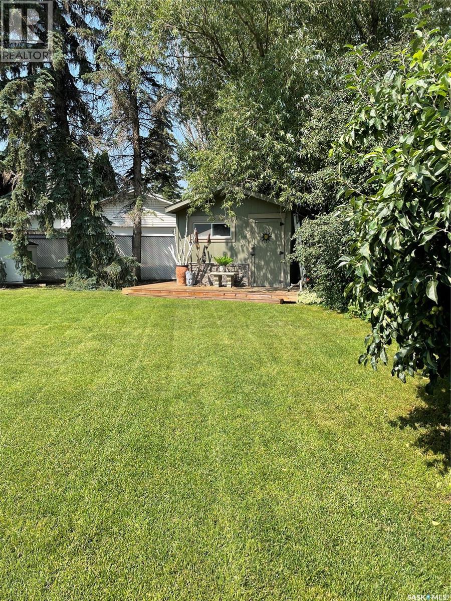 3606 Balfour Court, Saskatoon, Saskatchewan  S7H 4B2 - Photo 41 - SK031411