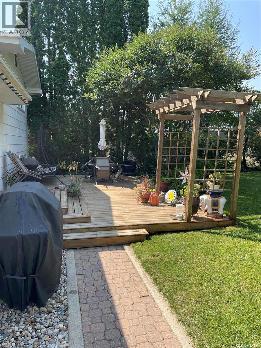 3606 Balfour Court, Saskatoon, Saskatchewan  S7H 4B2 - Photo 43 - SK031411