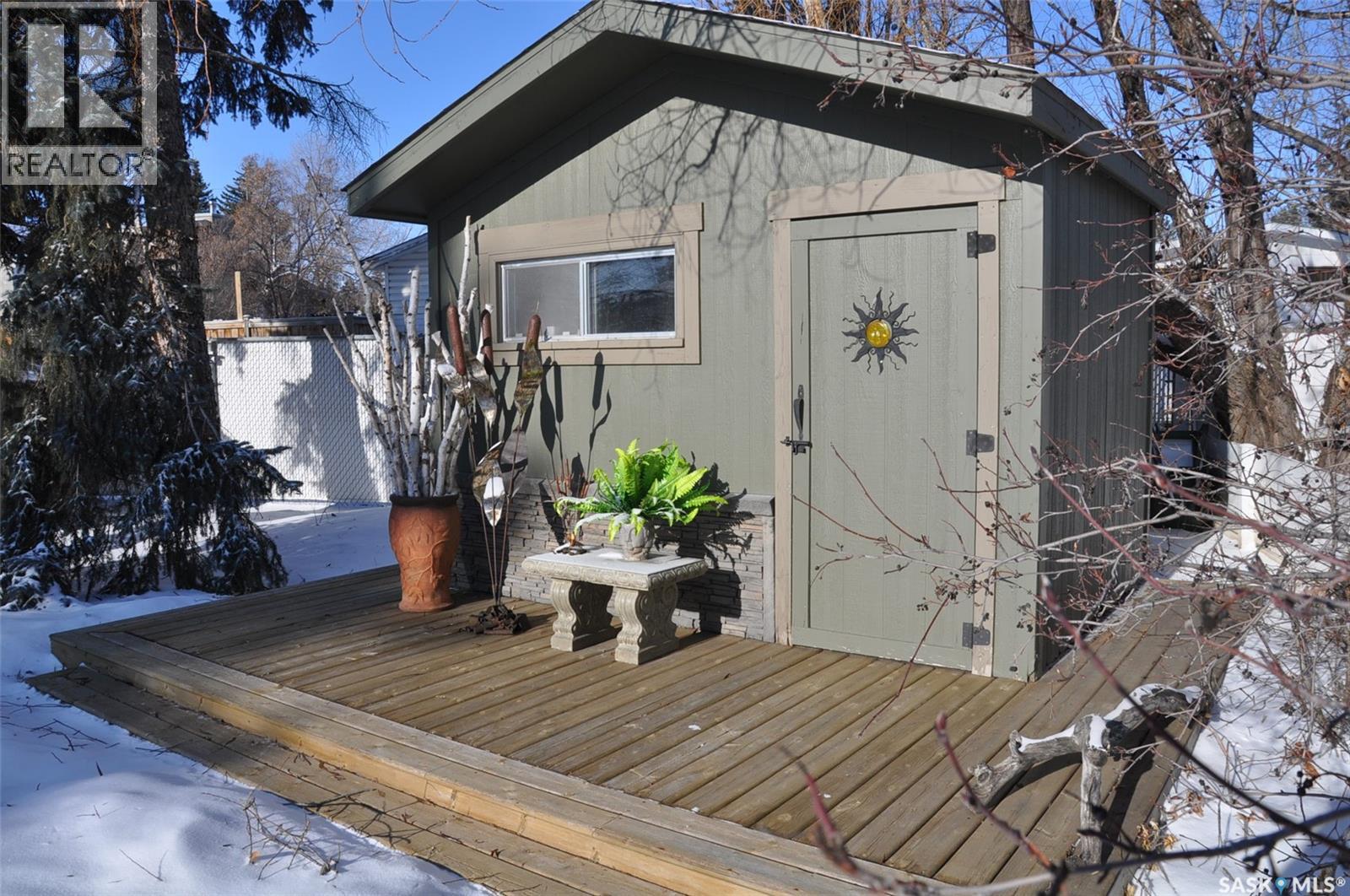 3606 Balfour Court, Saskatoon, Saskatchewan  S7H 4B2 - Photo 47 - SK031411