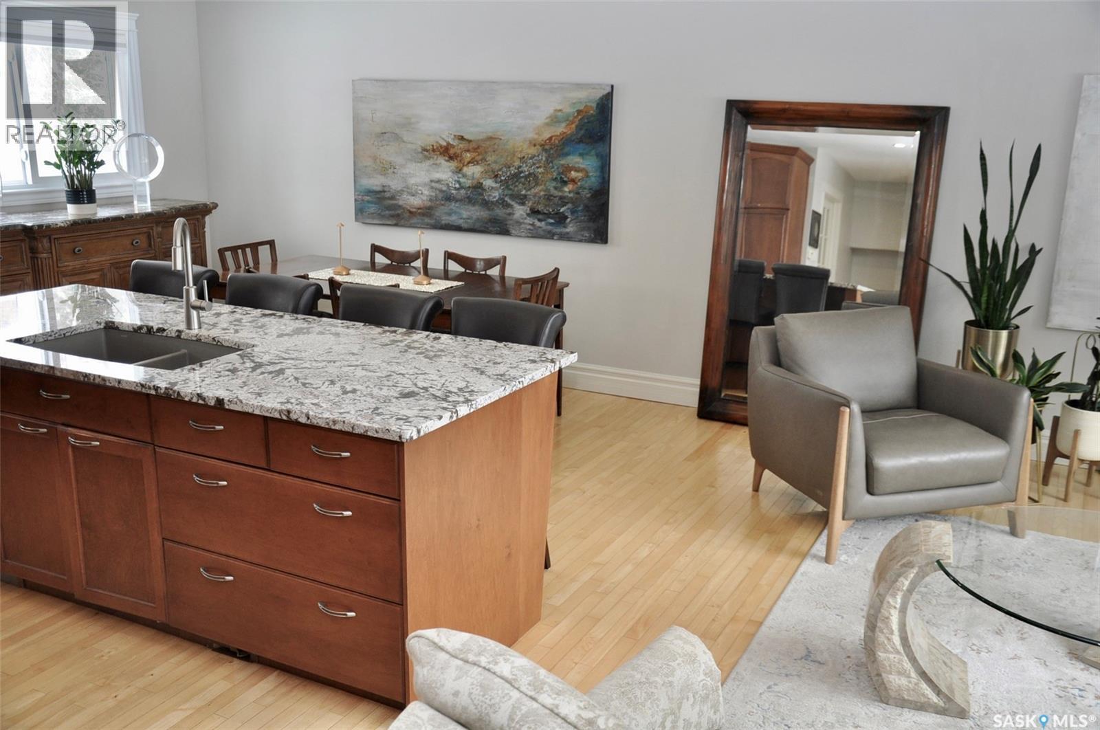 3606 Balfour Court, Saskatoon, Saskatchewan  S7H 4B2 - Photo 7 - SK031411