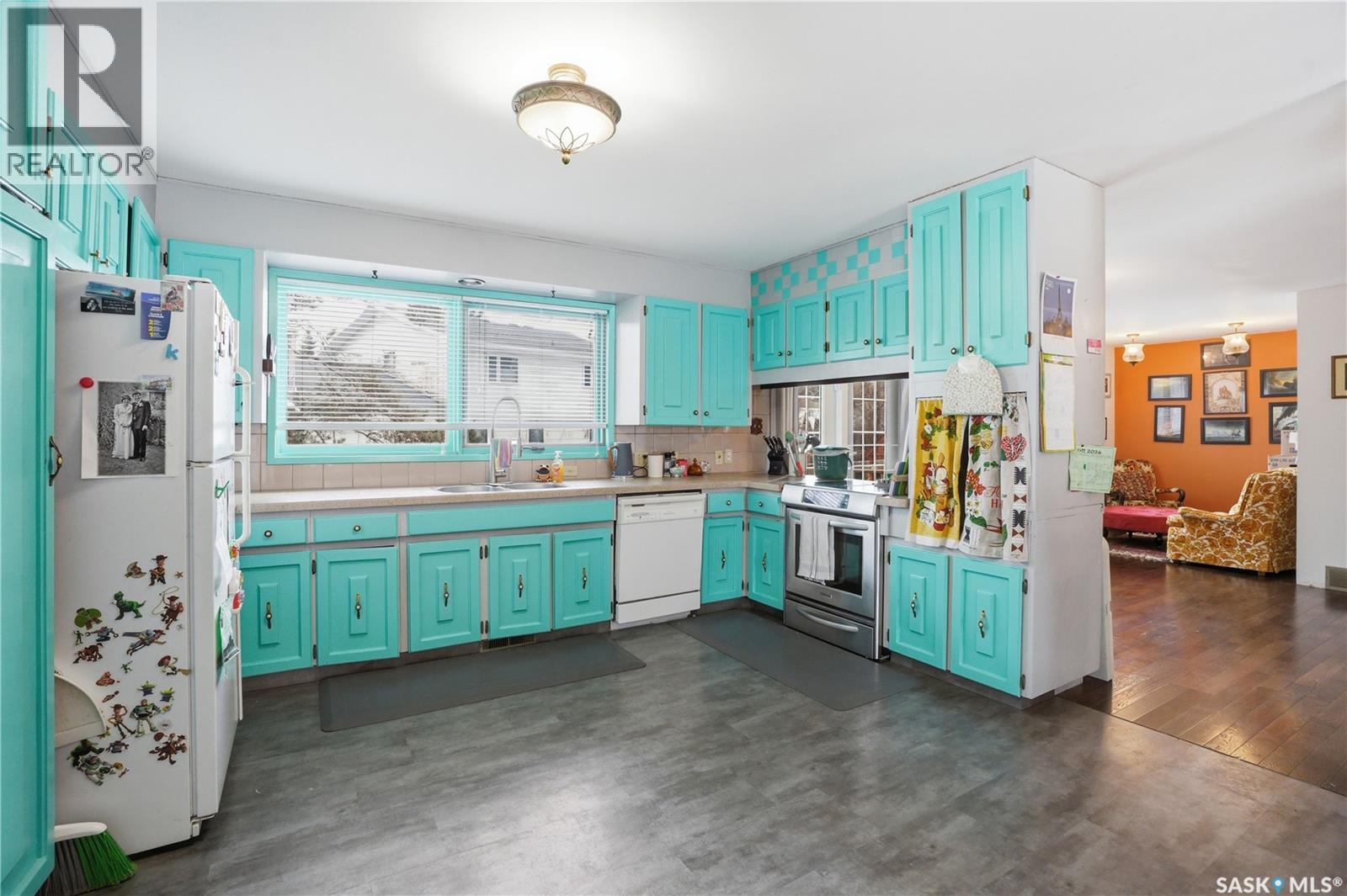 119 Yukon Court, Saskatoon, Saskatchewan  S7K 4G4 - Photo 12 - SK031372