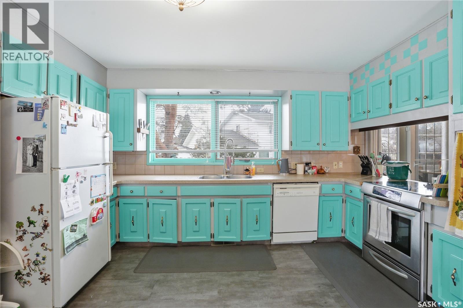 119 Yukon Court, Saskatoon, Saskatchewan  S7K 4G4 - Photo 13 - SK031372