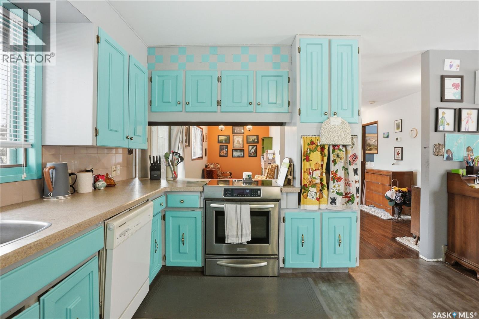 119 Yukon Court, Saskatoon, Saskatchewan  S7K 4G4 - Photo 16 - SK031372