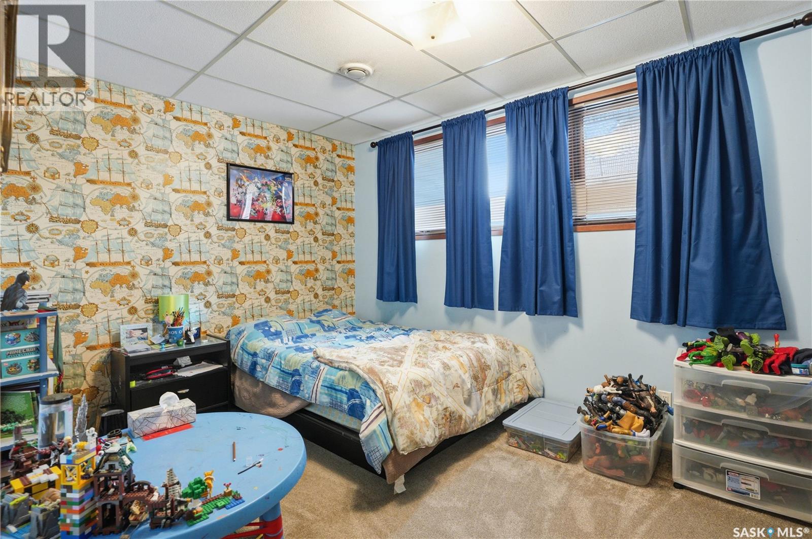 119 Yukon Court, Saskatoon, Saskatchewan  S7K 4G4 - Photo 33 - SK031372