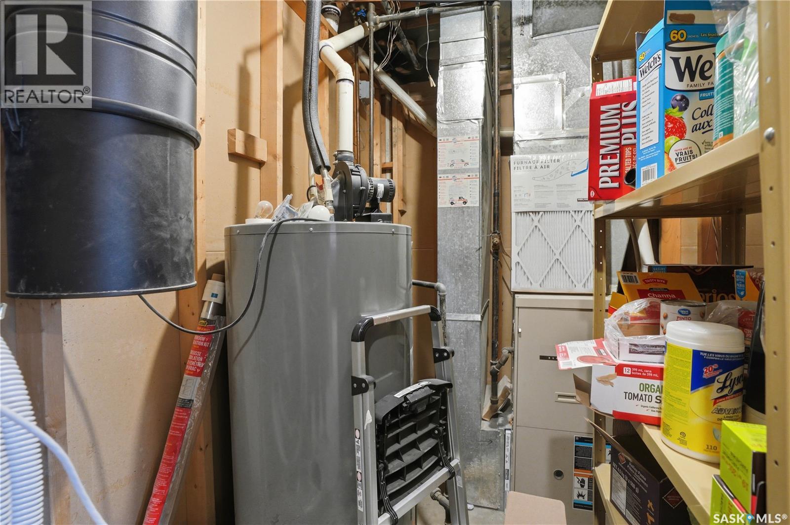 119 Yukon Court, Saskatoon, Saskatchewan  S7K 4G4 - Photo 37 - SK031372