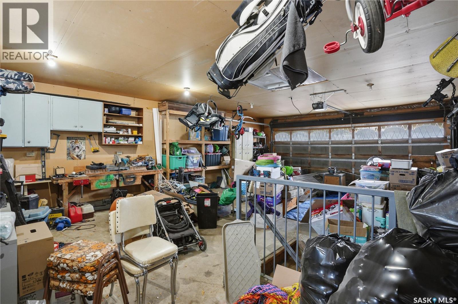 119 Yukon Court, Saskatoon, Saskatchewan  S7K 4G4 - Photo 38 - SK031372