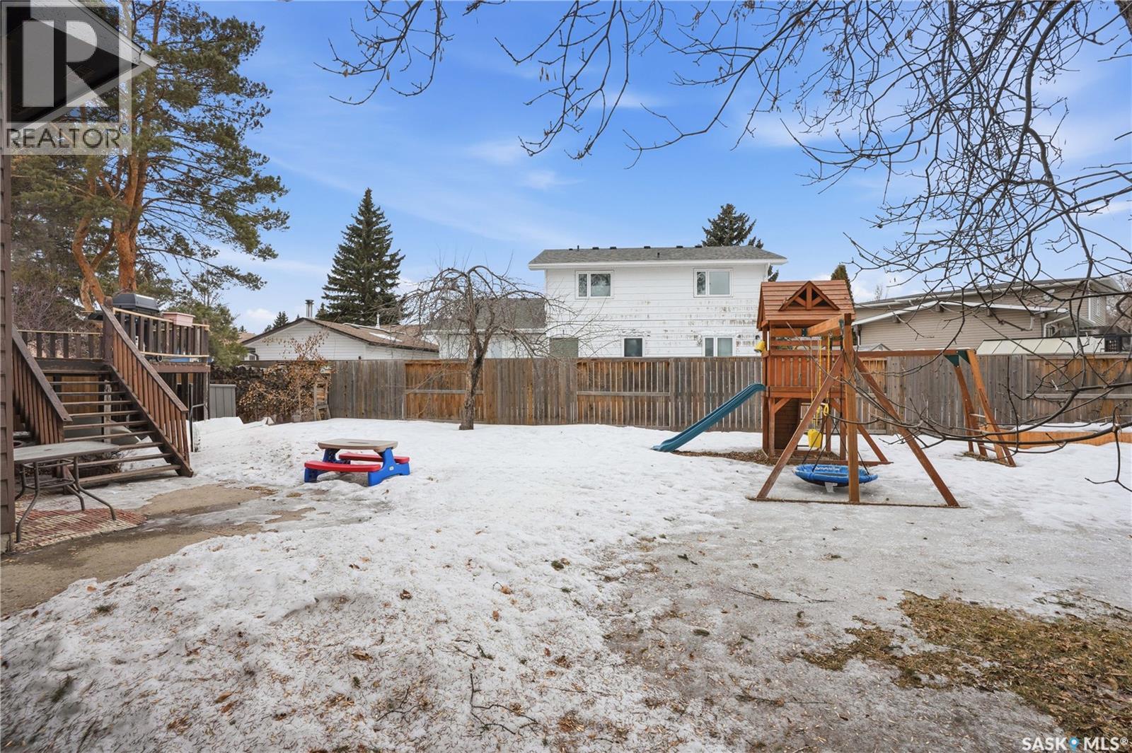 119 Yukon Court, Saskatoon, Saskatchewan  S7K 4G4 - Photo 43 - SK031372