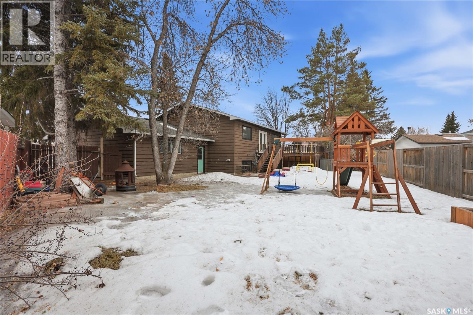 119 Yukon Court, Saskatoon, Saskatchewan  S7K 4G4 - Photo 44 - SK031372