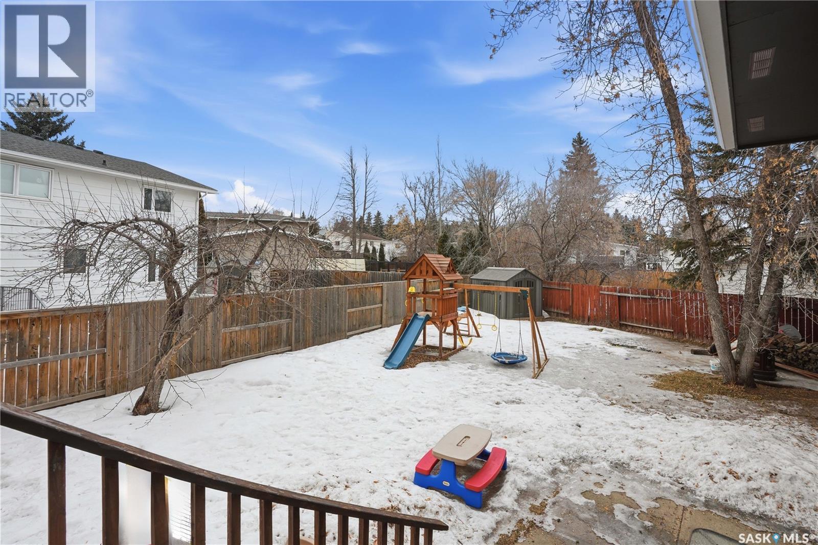 119 Yukon Court, Saskatoon, Saskatchewan  S7K 4G4 - Photo 47 - SK031372