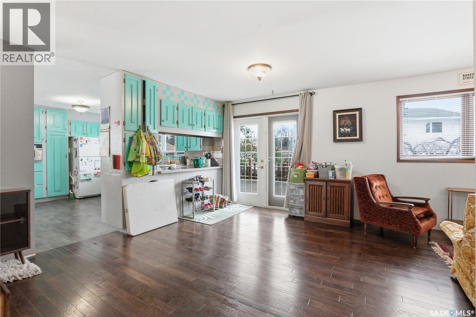 119 Yukon Court, Saskatoon, Saskatchewan  S7K 4G4 - Photo 6 - SK031372