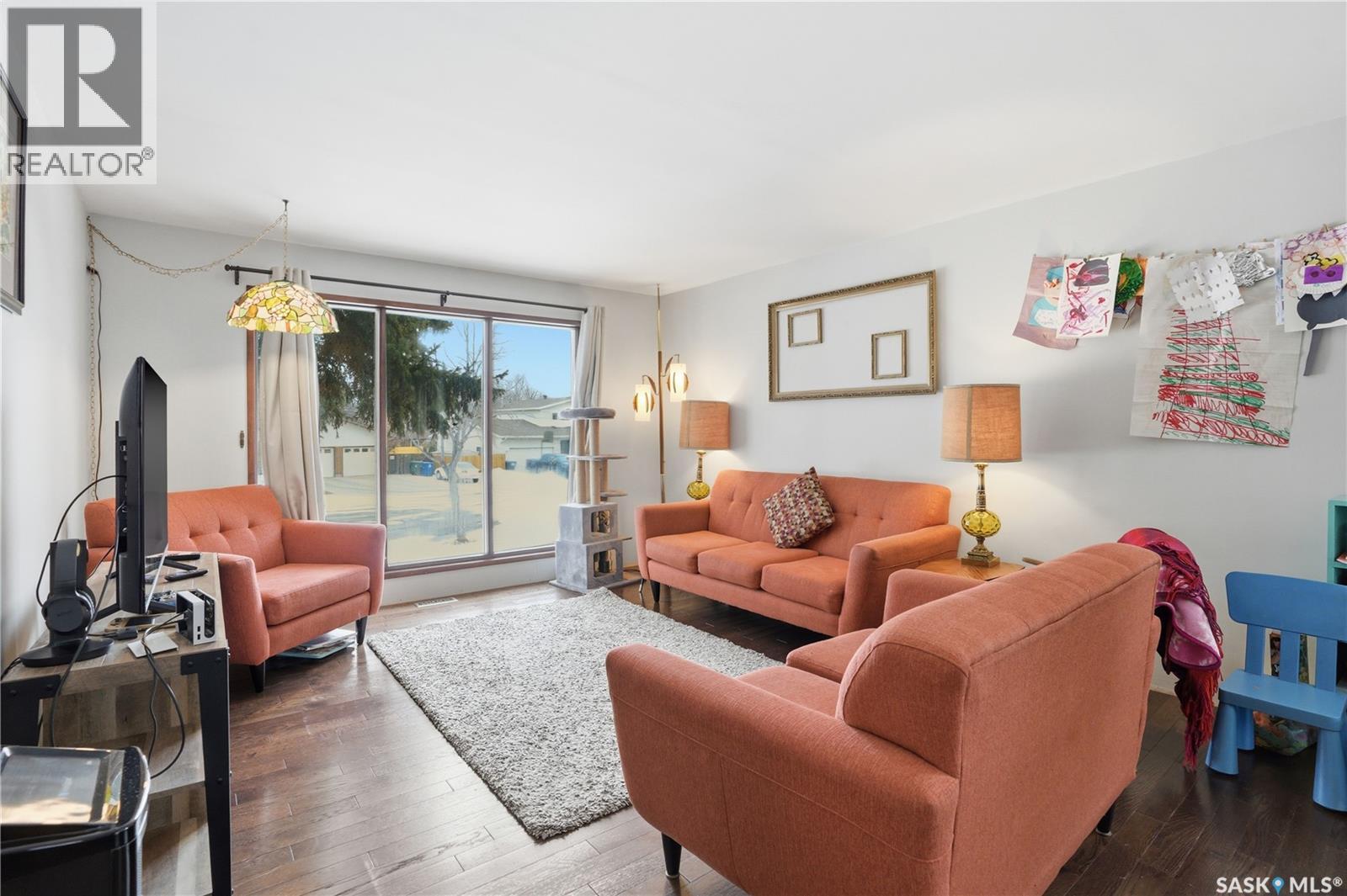 119 Yukon Court, Saskatoon, Saskatchewan  S7K 4G4 - Photo 7 - SK031372