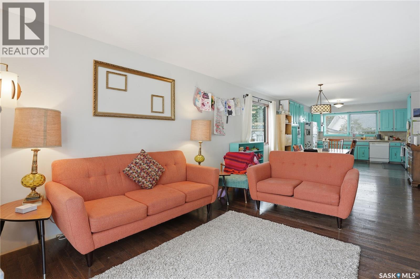 119 Yukon Court, Saskatoon, Saskatchewan  S7K 4G4 - Photo 9 - SK031372