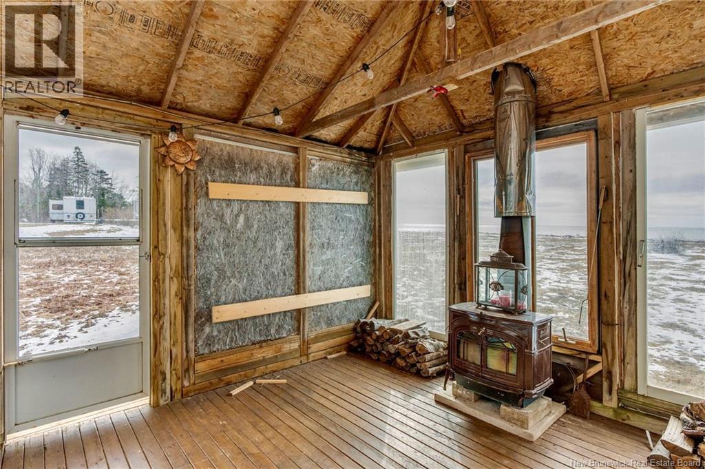 1016 Route 960, Upper Cape, New Brunswick  E4M 2S1 - Photo 12 - NB135986