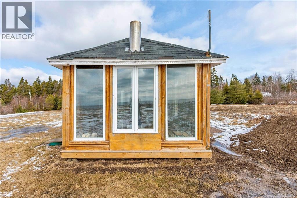 1016 Route 960, Upper Cape, New Brunswick  E4M 2S1 - Photo 13 - NB135986