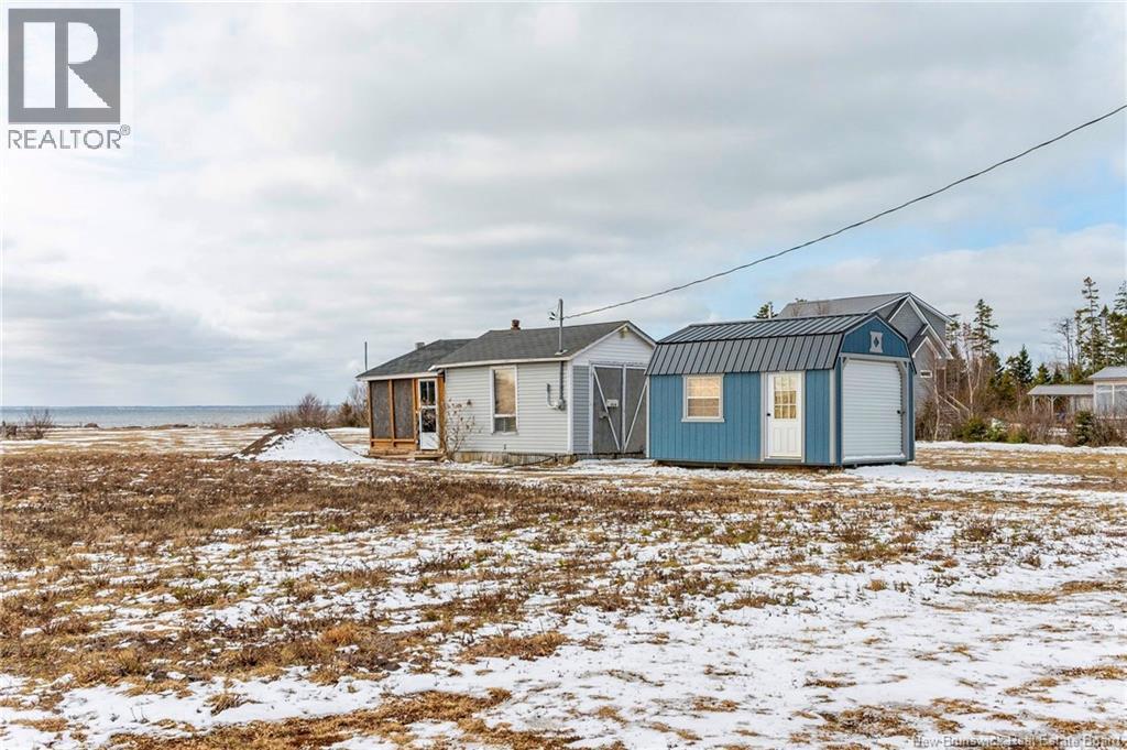 1016 Route 960, Upper Cape, New Brunswick  E4M 2S1 - Photo 14 - NB135986