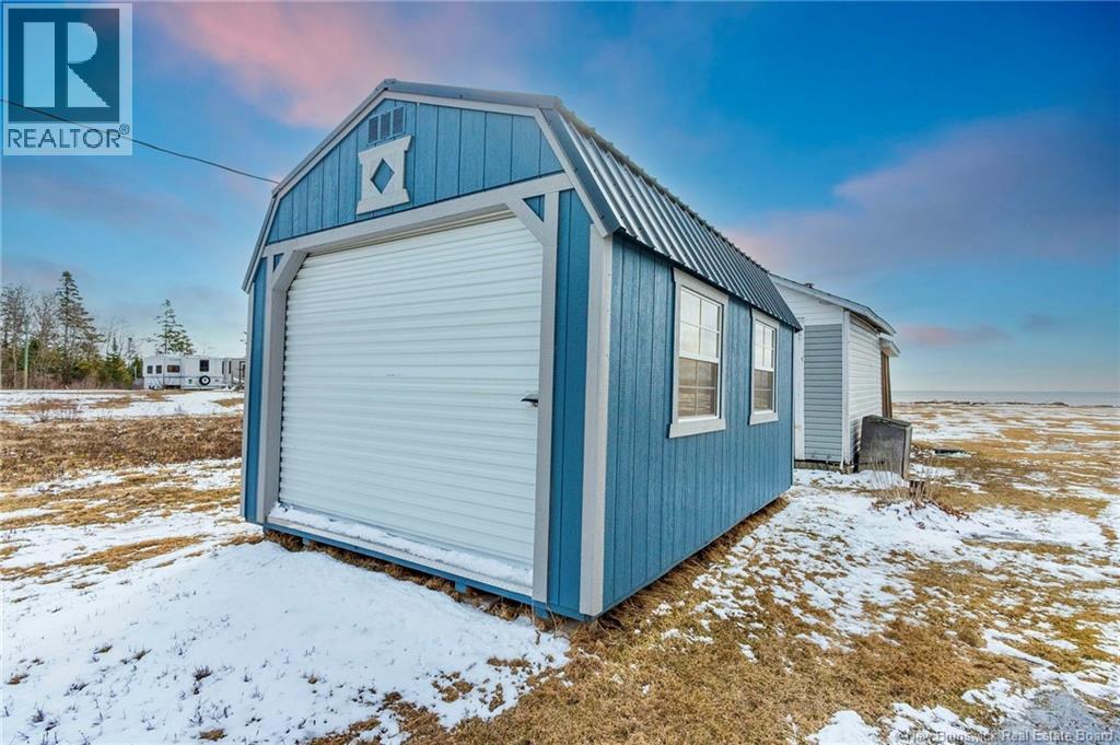 1016 Route 960, Upper Cape, New Brunswick  E4M 2S1 - Photo 15 - NB135986