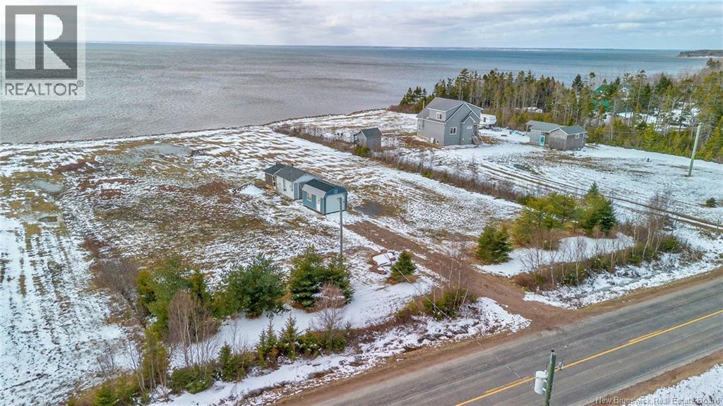 1016 Route 960, Upper Cape, New Brunswick  E4M 2S1 - Photo 16 - NB135986