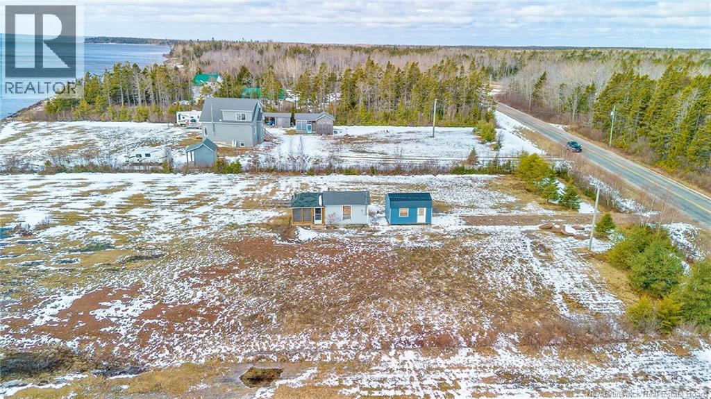 1016 Route 960, Upper Cape, New Brunswick  E4M 2S1 - Photo 17 - NB135986
