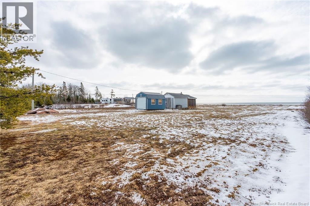 1016 Route 960, Upper Cape, New Brunswick  E4M 2S1 - Photo 28 - NB135986