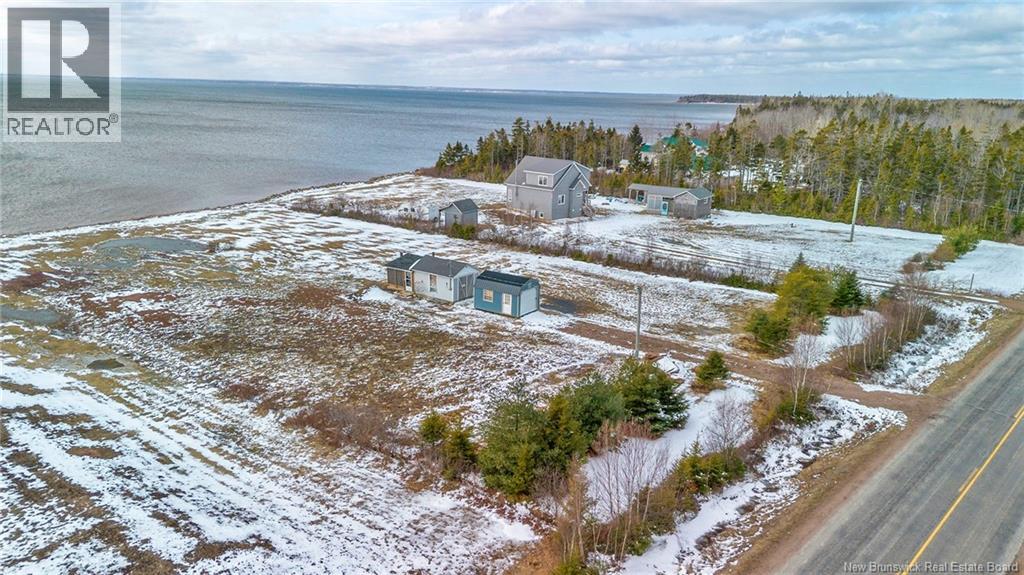 1016 Route 960, Upper Cape, New Brunswick  E4M 2S1 - Photo 3 - NB135986