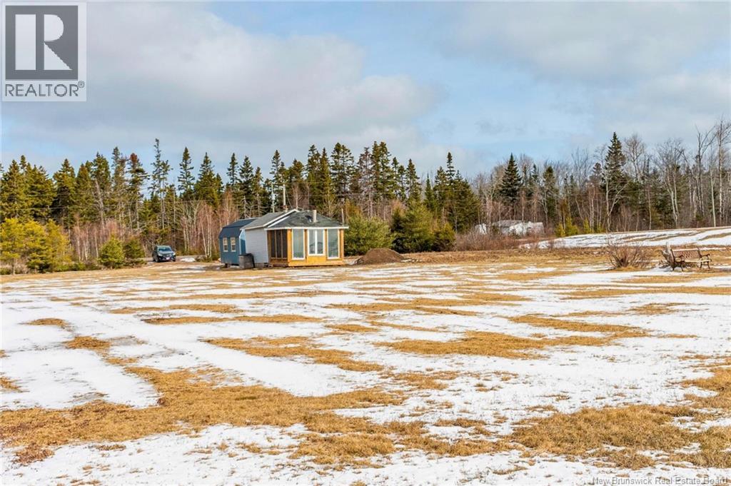 1016 Route 960, Upper Cape, New Brunswick  E4M 2S1 - Photo 31 - NB135986