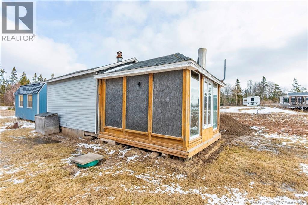 1016 Route 960, Upper Cape, New Brunswick  E4M 2S1 - Photo 38 - NB135986