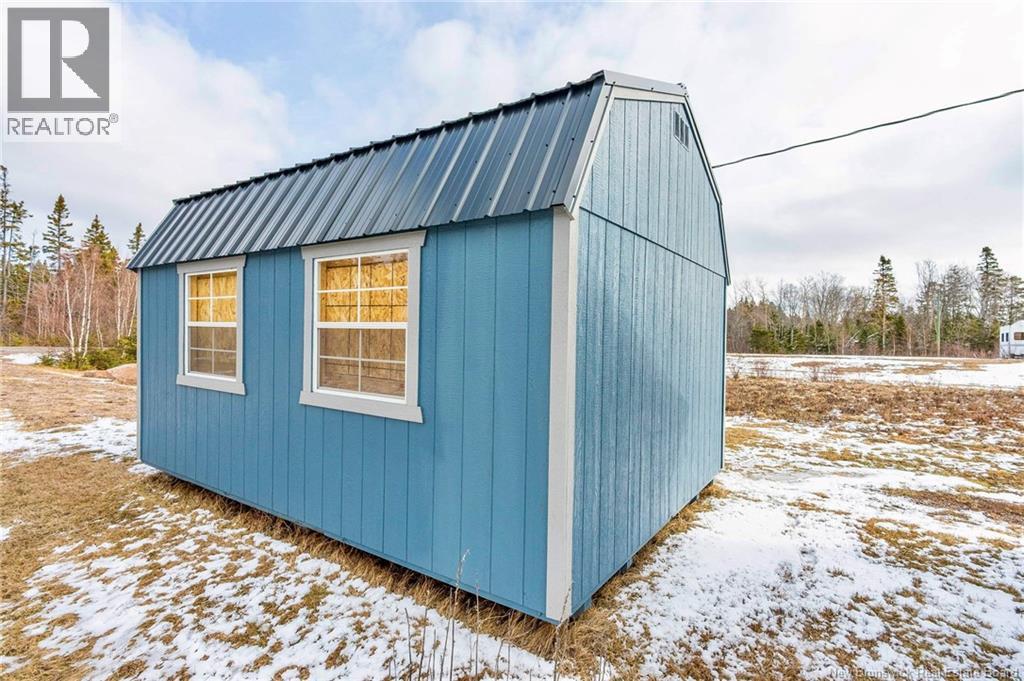 1016 Route 960, Upper Cape, New Brunswick  E4M 2S1 - Photo 40 - NB135986