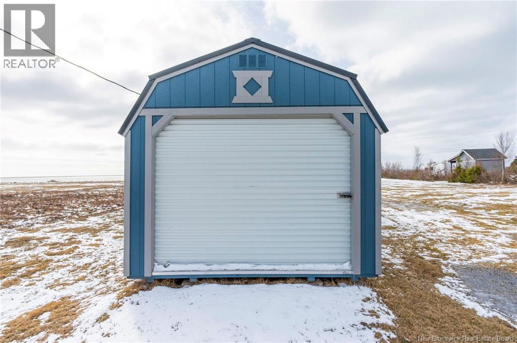 1016 Route 960, Upper Cape, New Brunswick  E4M 2S1 - Photo 41 - NB135986