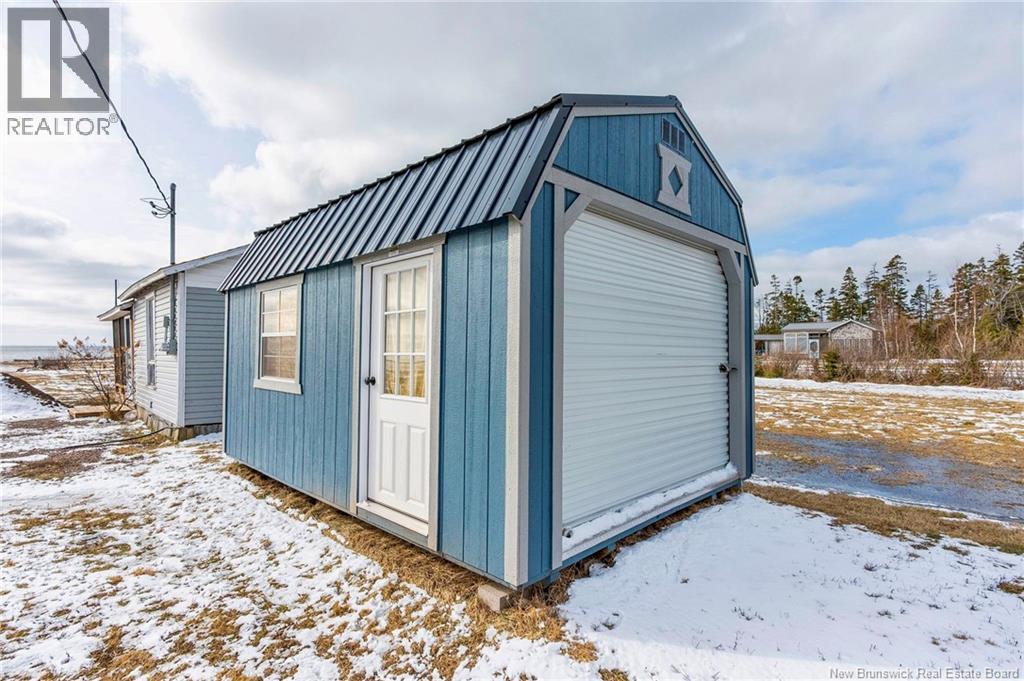 1016 Route 960, Upper Cape, New Brunswick  E4M 2S1 - Photo 42 - NB135986