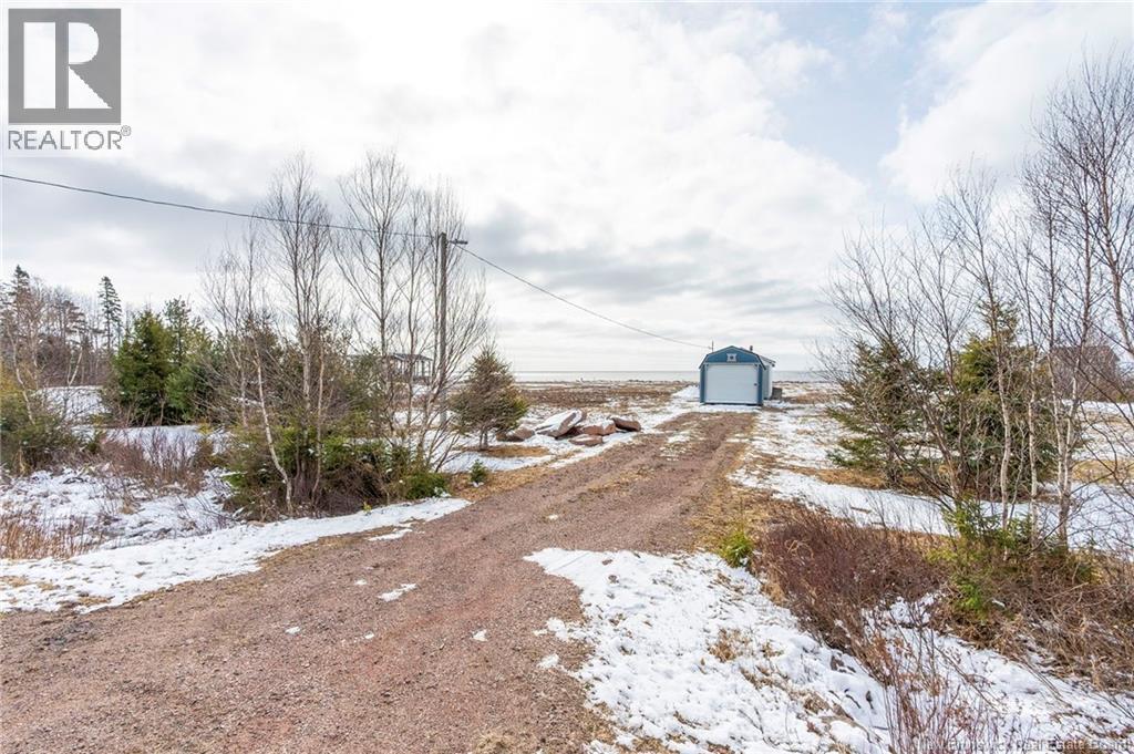 1016 Route 960, Upper Cape, New Brunswick  E4M 2S1 - Photo 43 - NB135986