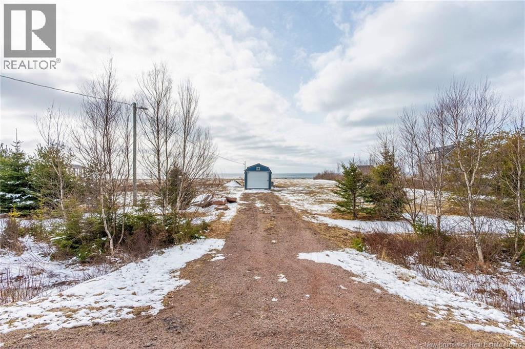 1016 Route 960, Upper Cape, New Brunswick  E4M 2S1 - Photo 45 - NB135986