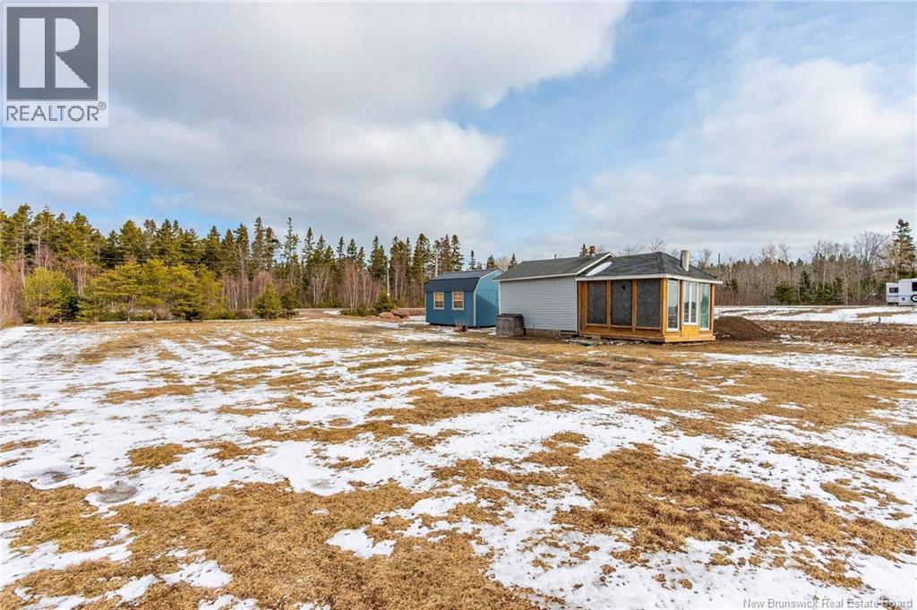 1016 Route 960, Upper Cape, New Brunswick  E4M 2S1 - Photo 46 - NB135986