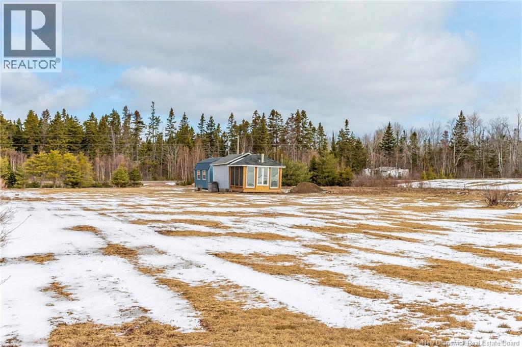 1016 Route 960, Upper Cape, New Brunswick  E4M 2S1 - Photo 47 - NB135986