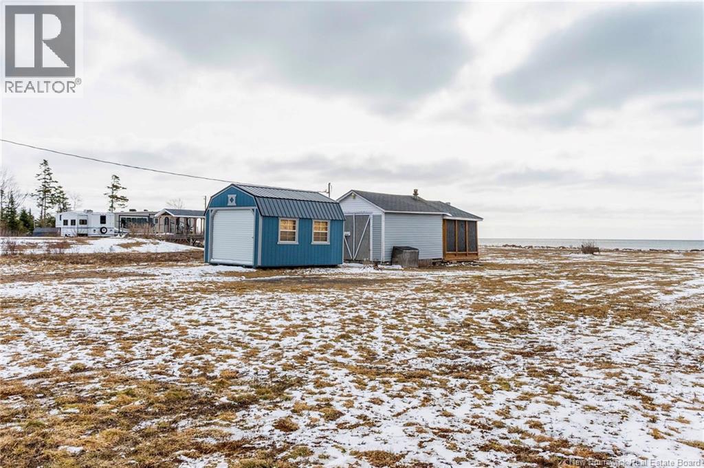 1016 Route 960, Upper Cape, New Brunswick  E4M 2S1 - Photo 8 - NB135986