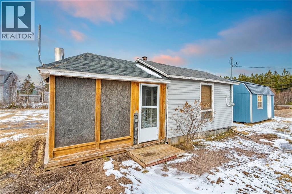 1016 Route 960, Upper Cape, New Brunswick  E4M 2S1 - Photo 9 - NB135986