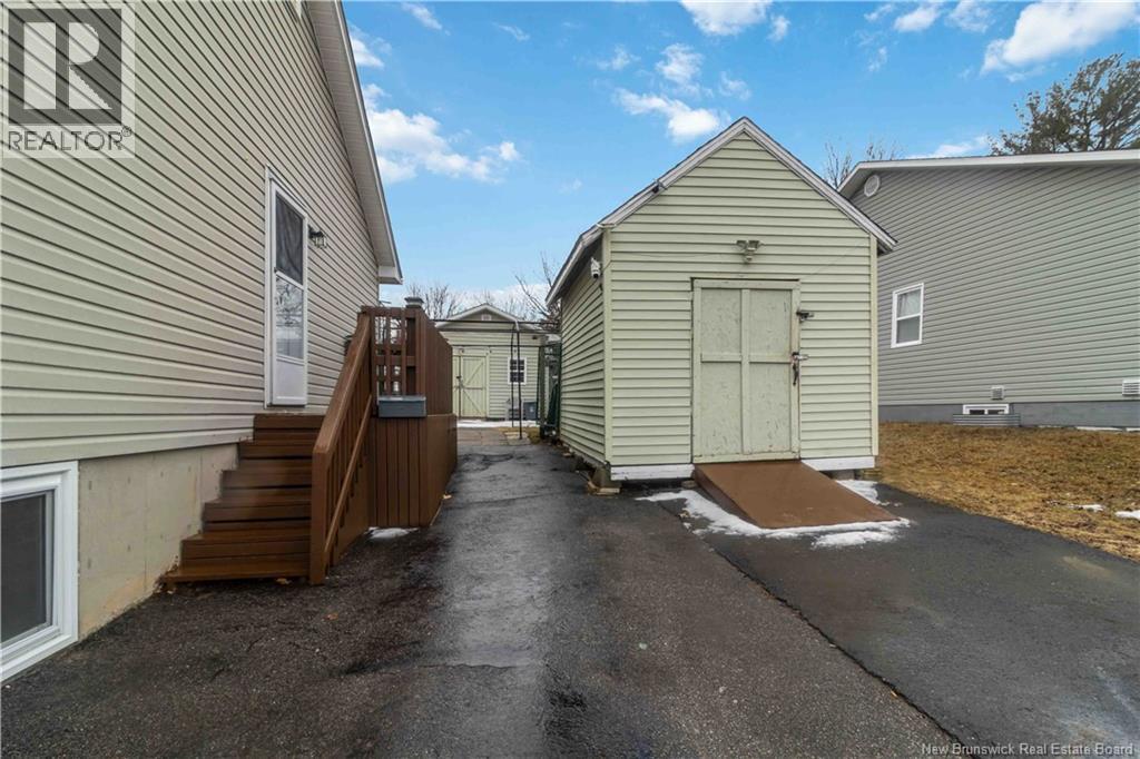 29 Chatham Avenue, Oromocto, New Brunswick  E2V 4N7 - Photo 36 - NB135849