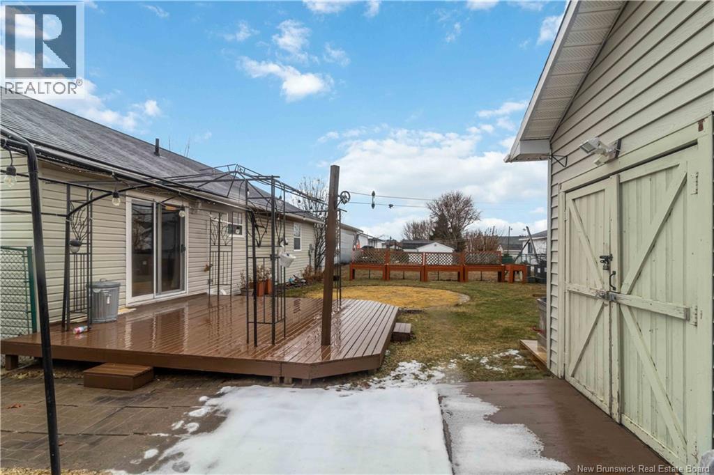 29 Chatham Avenue, Oromocto, New Brunswick  E2V 4N7 - Photo 37 - NB135849