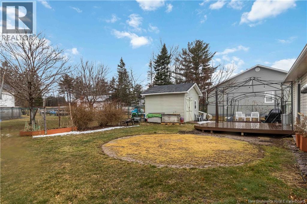 29 Chatham Avenue, Oromocto, New Brunswick  E2V 4N7 - Photo 39 - NB135849
