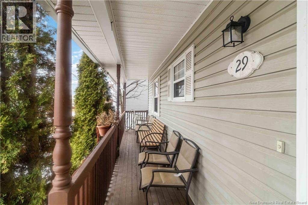 29 Chatham Avenue, Oromocto, New Brunswick  E2V 4N7 - Photo 4 - NB135849