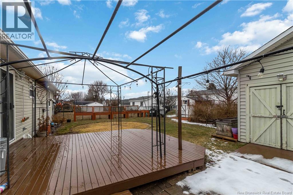 29 Chatham Avenue, Oromocto, New Brunswick  E2V 4N7 - Photo 40 - NB135849