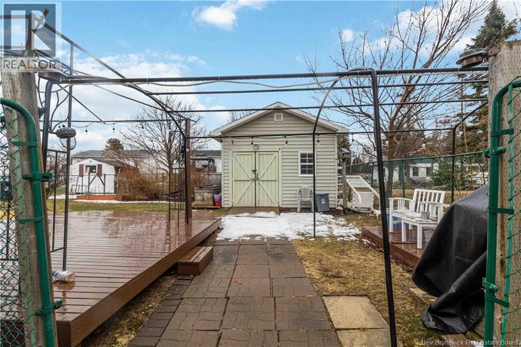 29 Chatham Avenue, Oromocto, New Brunswick  E2V 4N7 - Photo 41 - NB135849