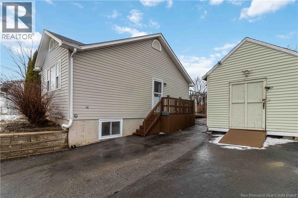 29 Chatham Avenue, Oromocto, New Brunswick  E2V 4N7 - Photo 42 - NB135849