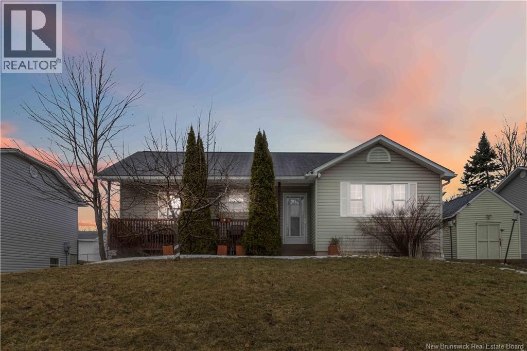 29 Chatham Avenue, Oromocto, New Brunswick  E2V 4N7 - Photo 45 - NB135849