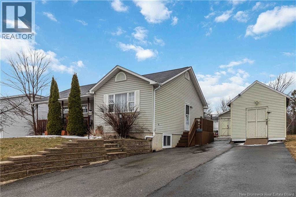 29 Chatham Avenue, Oromocto, New Brunswick  E2V 4N7 - Photo 46 - NB135849