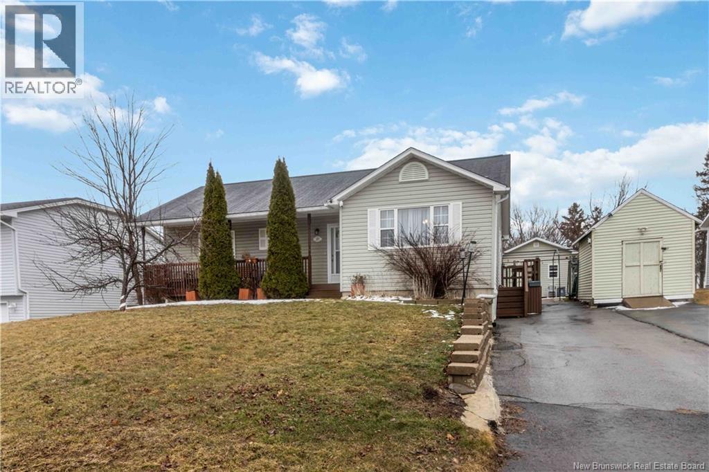 29 Chatham Avenue, Oromocto, New Brunswick  E2V 4N7 - Photo 47 - NB135849