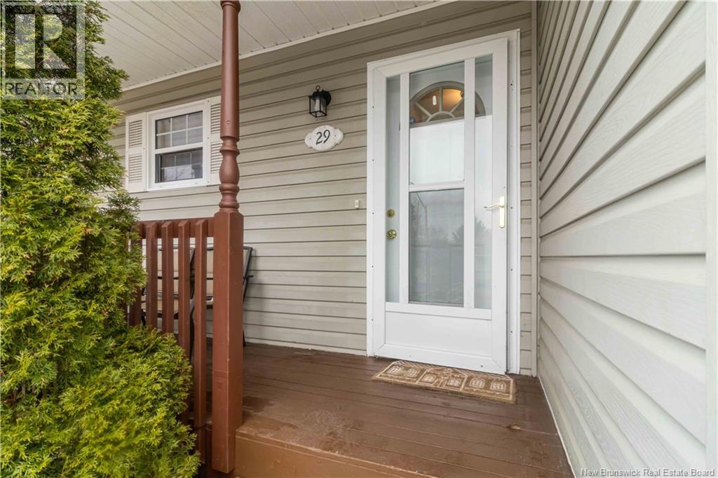 29 Chatham Avenue, Oromocto, New Brunswick  E2V 4N7 - Photo 5 - NB135849