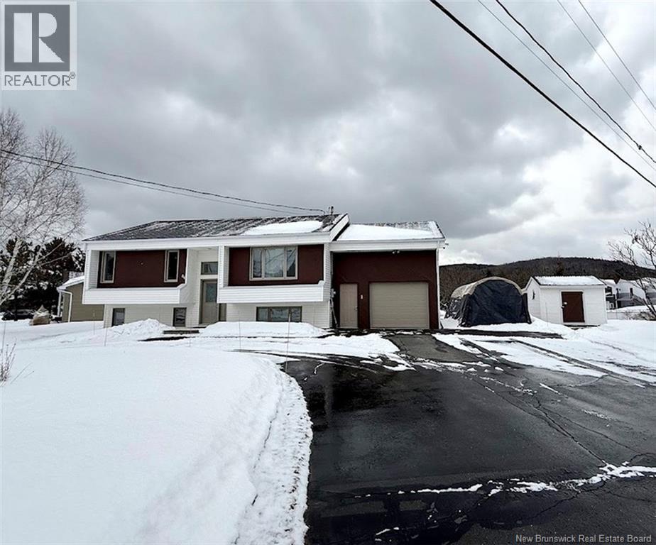 84 Aqueduc Street, Saint-Jacques, New Brunswick  E7B 1R2 - Photo 1 - NB135526