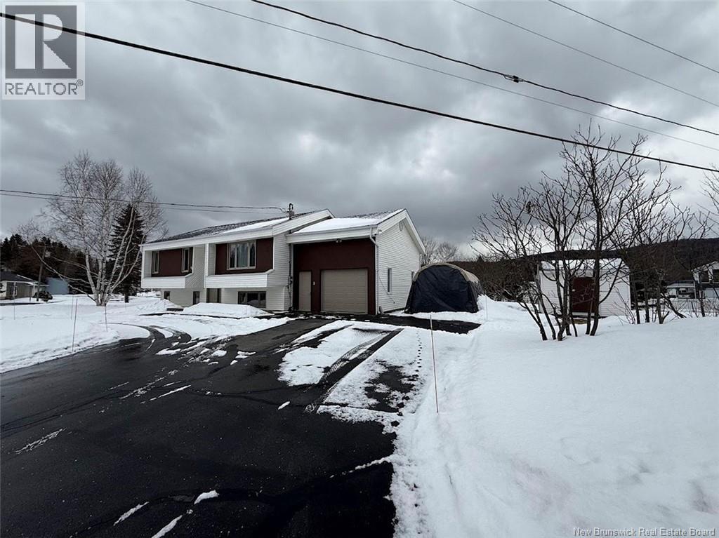 84 Aqueduc Street, Saint-Jacques, New Brunswick  E7B 1R2 - Photo 15 - NB135526